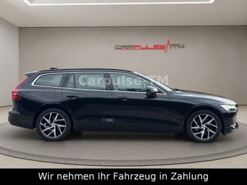 Volvo V60 - 7