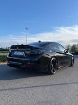 BMW 440i xDrive Coupé M Sport M Sport - BMW 440: Sportwagen