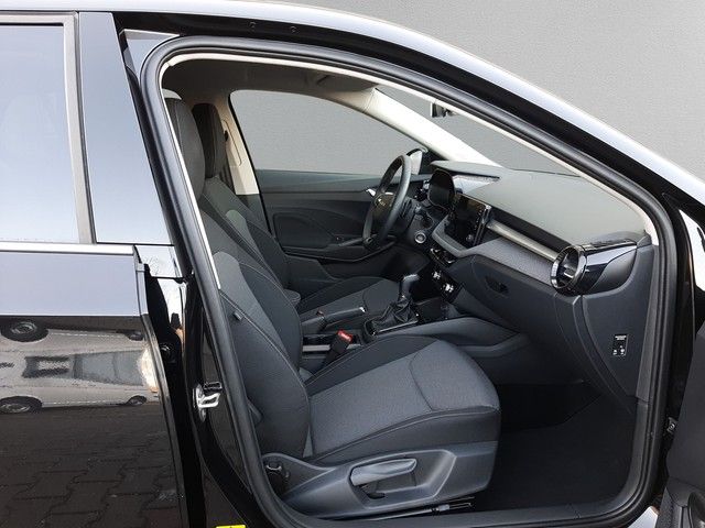 Fahrzeugabbildung Skoda Fabia Selection 1.0TSI DSG LED 4JahreGar LenkHz