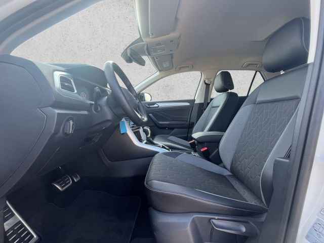 T-Roc Goal 2.0 TDI DSG ACC,Kamera,Navi,AHK