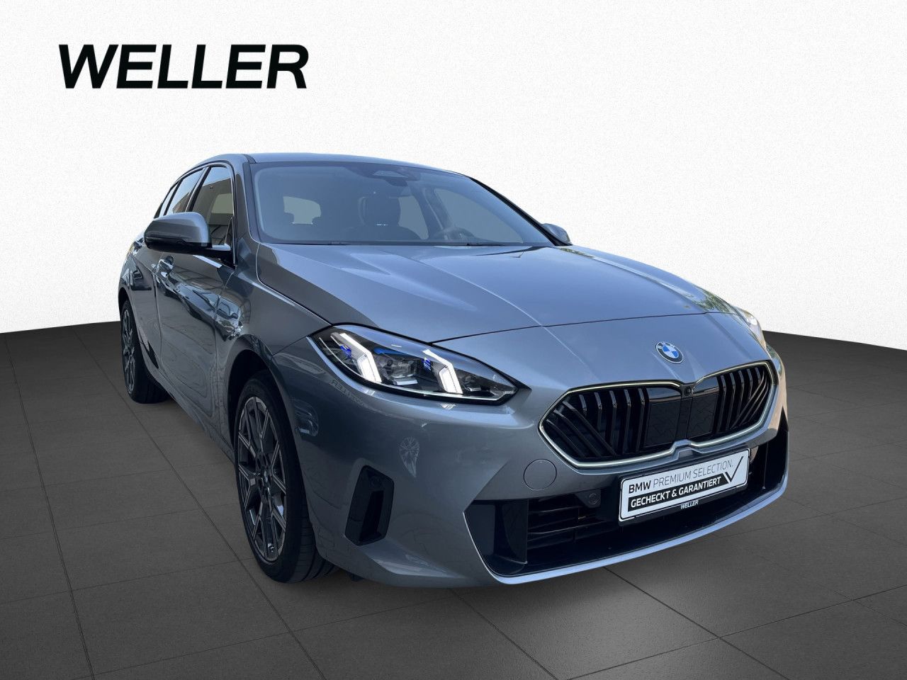 BMW 120 - Bild 9