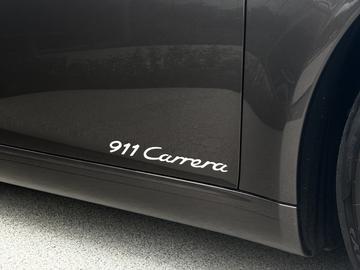 2012 Porsche 991 照片 7