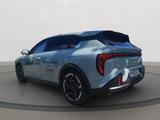 Kia K4 1.6T 180 DCT GTL DWP+ SZ SD 18 GD - Kia Gebrauchtwagen in Duisburg