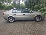 Opel Vectra C, Erstzulassung 02/2003 - Opel Vectra aus 2003: C