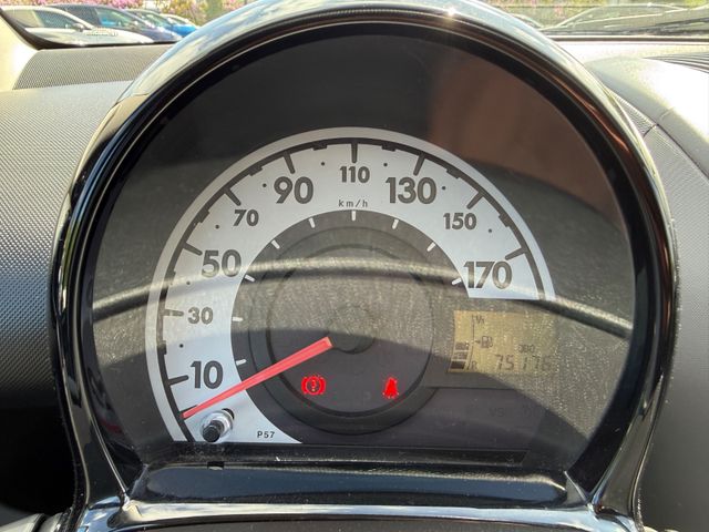 Toyota Aygo Edition