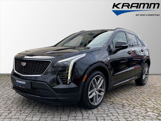 Cadillac XT4 350T AWD Sport *Vollausstattung*