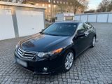 Honda HONDA ACCORD TYPE S 2.4 SCHALTER - Honda Accord aus 2009