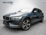 Volvo V60 Cross Country B5 AWD Ultimate 360° PANO HUD - blaue Volvo V60 Cross Country