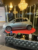 Fiat 500 S/2.Hand/Scheckheft Lückenlos/TÜV NEU - Fiat 500 in Berlin