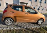 Hyundai i10 1.0 blue Classic - Hyundai i10 von privat