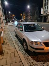 Volkswagen wv passat 1,6 Tüv neu 3/ 27 - Volkswagen Passat aus 2004