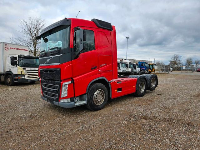 Volvo FH 500 6x2 // Hydraulic //ACC