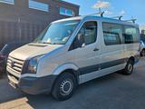 Volkswagen Crafter Kombi 35 L2H1 9 Sitzer Klima Standh. - VW Crafter 9-Sitzer
