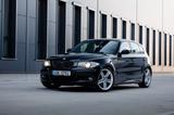 BMW 130 M Sport - scheckheftgepflegte BMW 130