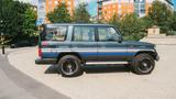 Toyota Land Cruiser LJ77 1991 - gebrauchte Toyota Land Cruiser aus dem Jahr 1990