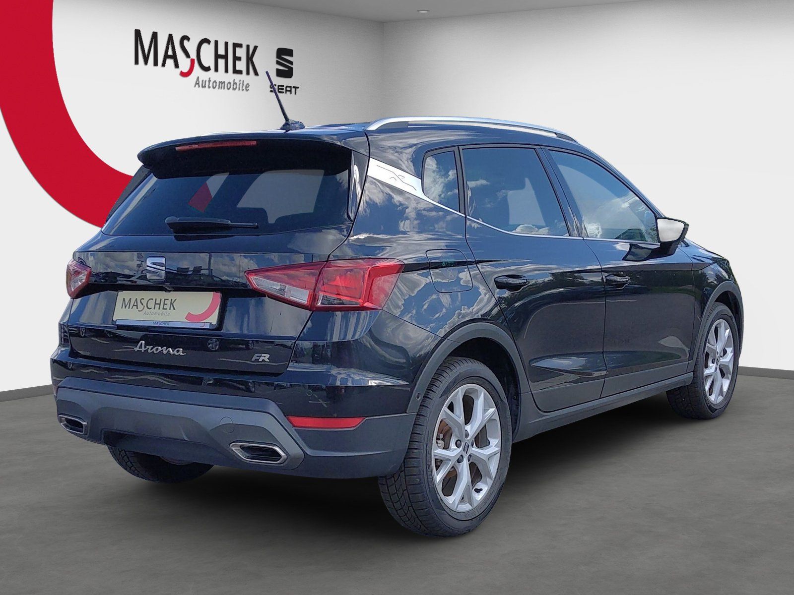 Seat Arona - Bild 6