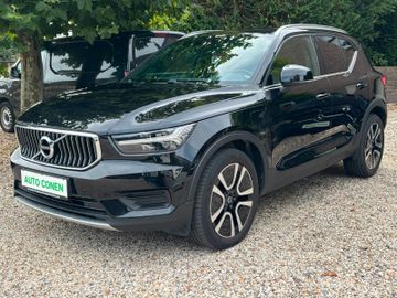 Volvo XC40 - 1