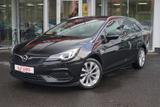 Opel Astra K ST 1.2 Turbo Elegance LED Navi DAB PDC - Opel Astra: 2.2