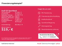 Audi Q3 - Vorschau Bild 22
