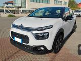 Citroën Citroen C3 BlueHDi 100 S&S Feel Pack - Citroën C3 mit Diesel-Antrieb: Feel Pack