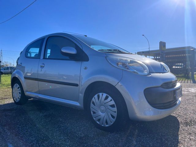 Citroën Citroen C1 1.0 5 porte BACI