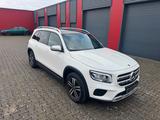 Mercedes-Benz GLB 180 d Panorama LED AHK Kamera - Mercedes-Benz GLB 180 Gebrauchtwagen