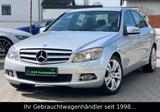 Mercedes-Benz C 180 Kompressor Avantgarde Aut. *BI-XENON/AHK* - Mercedes-Benz C 180: Kompressor Avantgarde