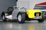Lotus Super Seven OLDTIMER#ZULASSUNG VORBEREITET - Lotus: Seven