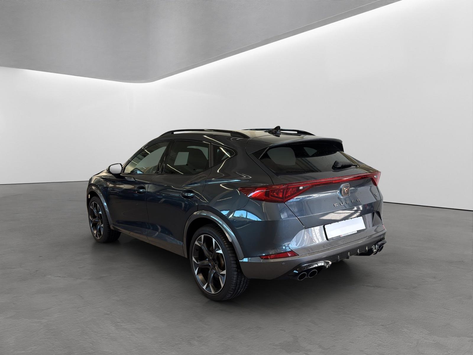 Cupra Formentor 2.0 TSI DSG 4Drive VZ LED NAVI ACC SID, миниатюра 5