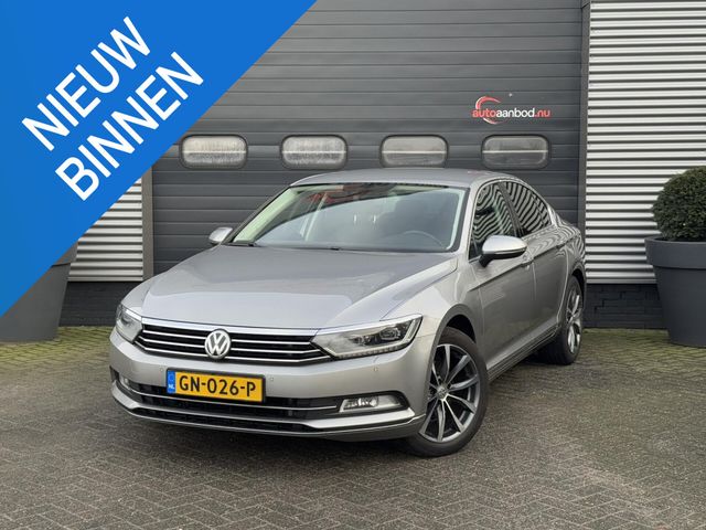 Volkswagen Passat 2.0 TDI Highline | navi | Led | Carplay |