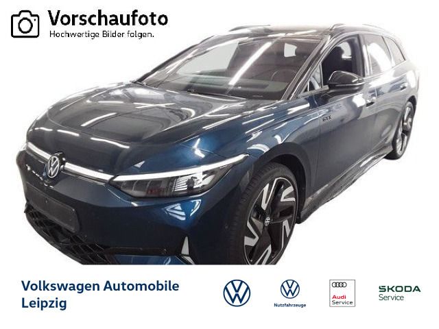 Volkswagen ID.7 Tourer GTX 4Motion *91kWh*Panorama*