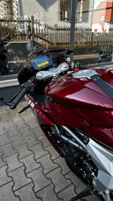 MV Agusta SUPERVELOCE 98 NEU! AM LAGER! - MV Agusta Superveloce S
