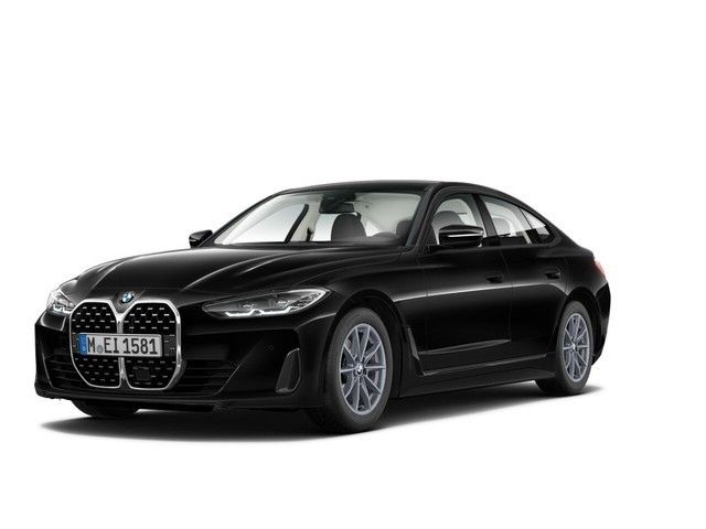 BMW 420i Gran Coupe Aut. Klimaaut. Sitzhzg. Vorn