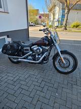 Harley-Davidson Dyna Low Rider FXDL - HARLEY-DAVIDSON FXDL