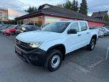 Volkswagen Amarok 2.0 TDI 125 kW Doppelkabine 4Motion - gebrauchte VW Amarok aus dem Jahr 2023