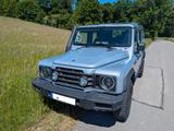 INEOS Grenadier 3.0L Twin-Turbo-Diesel Trialmaster... - INEOS Gebrauchtwagen