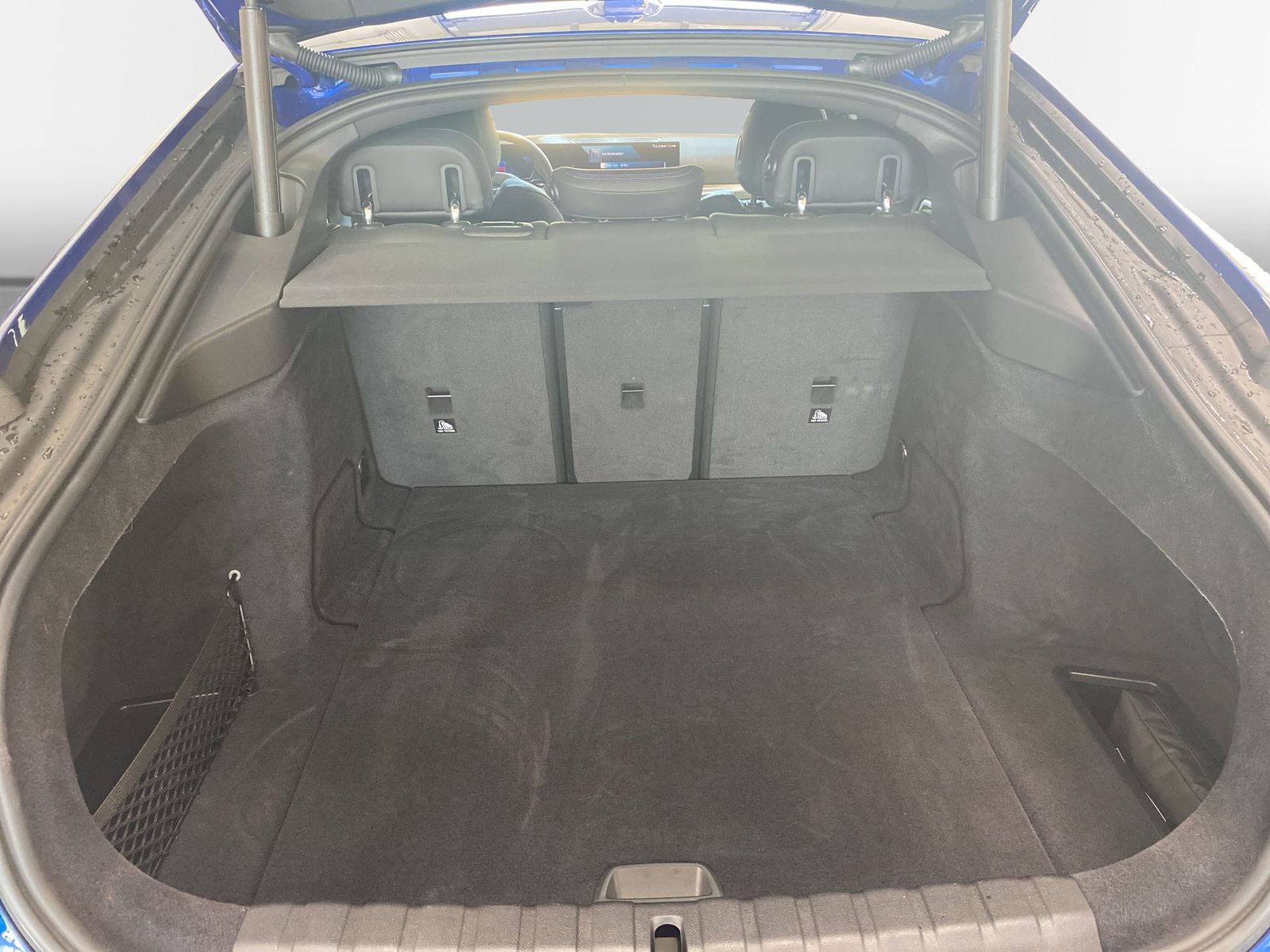 BMW i4 - Bild 16
