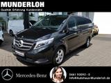 Mercedes-Benz V 220 d EDITION Lang AHK 2,5t+NAVI+SITZHEIZUNG - gebrauchte Mercedes-Benz V 220 aus dem Jahr 2017