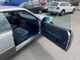 Mercedes-Benz CE 320 - Mercedes-Benz CE 320 Gebrauchtwagen