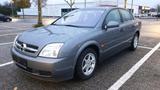 Opel Vectra C 2.0 Diesel LIMOUSINE KLIMA TÜV - Opel Vectra mit Diesel-Antrieb: Limousine