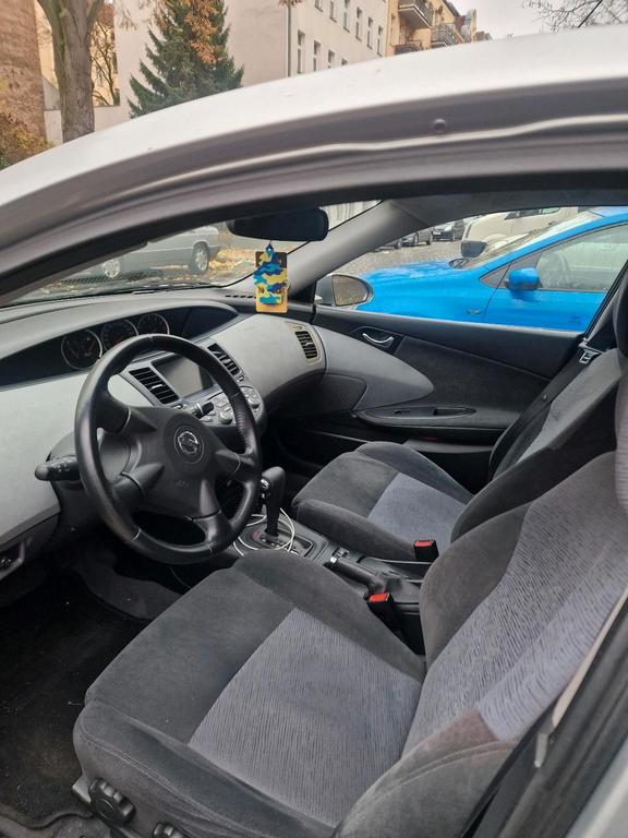 Nissan Primera