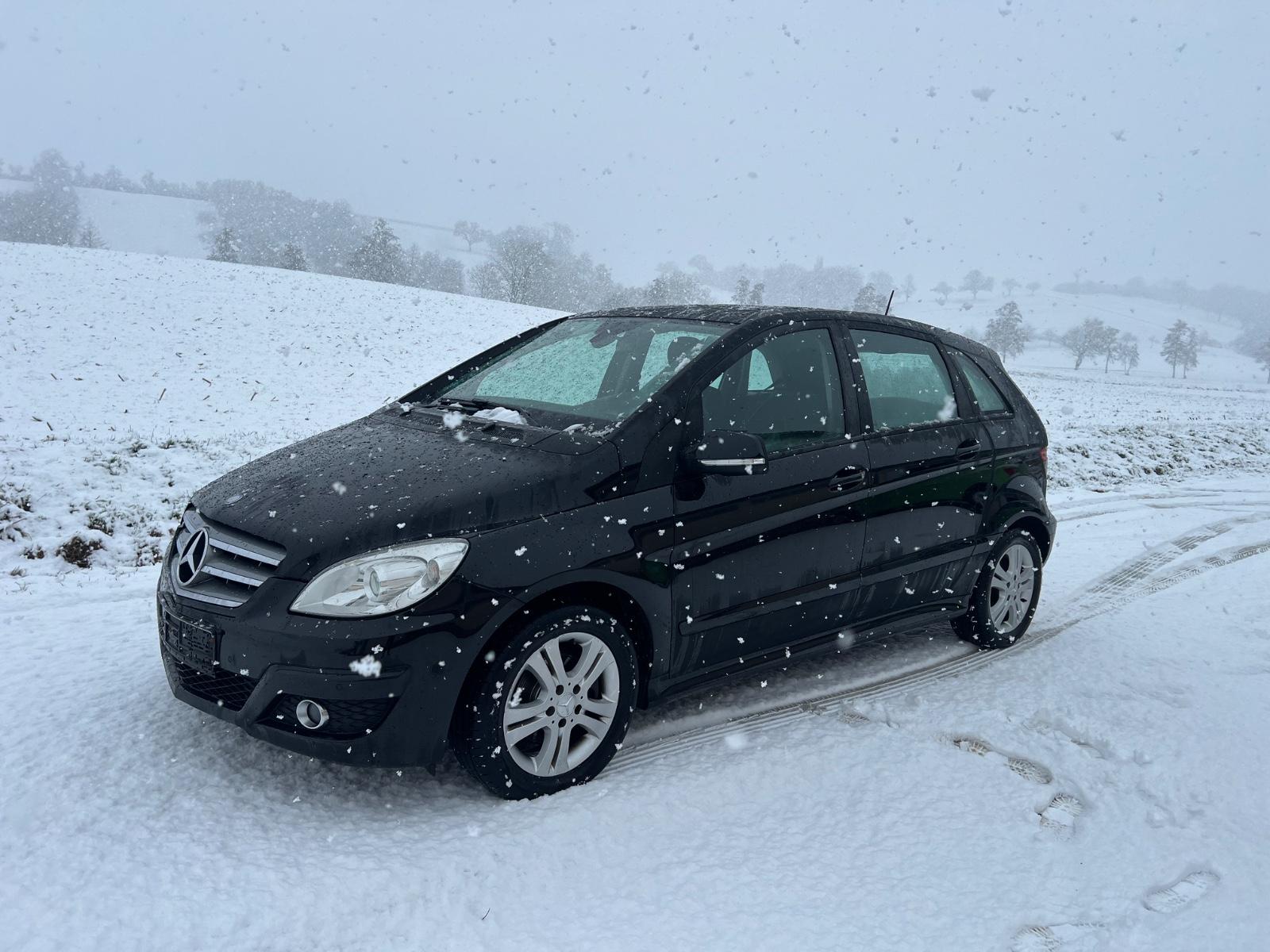 Mercedes-Benz B 200 B B 200