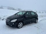 Mercedes-Benz B 200 B B 200 - gebrauchte Mercedes-Benz B 200 aus dem Jahr 2008