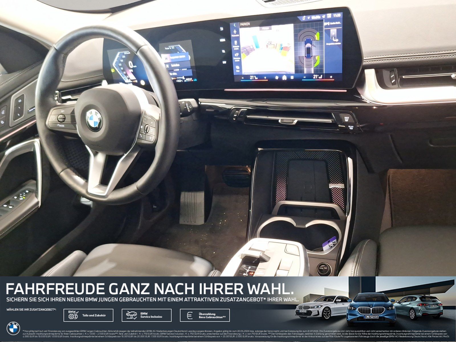 BMW X1 - Bild 15