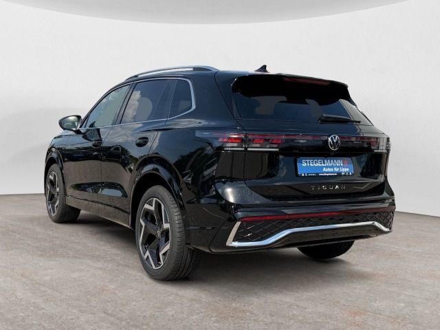 Volkswagen Tiguan - Bild 3