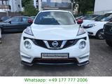 Nissan Juke Nismo RS SPORTPAKET NAVI/CAM*GARANTIE*SHZ - Nissan in Mainz