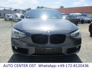 BMW 116 - 10