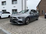 Mercedes-Benz B 180d AMG Paket / Tüv Neu / Insp. Neu / Pano - Mercedes-Benz B-Klasse Gebrauchtwagen in Bonn
