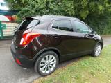 Opel Mokka 1.4 Turbo ecoFLEX ,NAVI,KLIMA,BLUETOOTH, - Opel Mokka Gebrauchtwagen in München