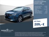 Peugeot 3008 Hybrid 225 Allure - Gebrauchtwagen in Bocholt